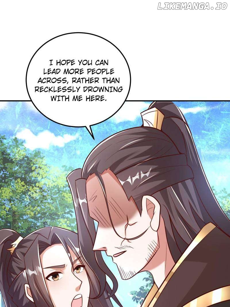 Dragon Master Chapter 362 - page 40