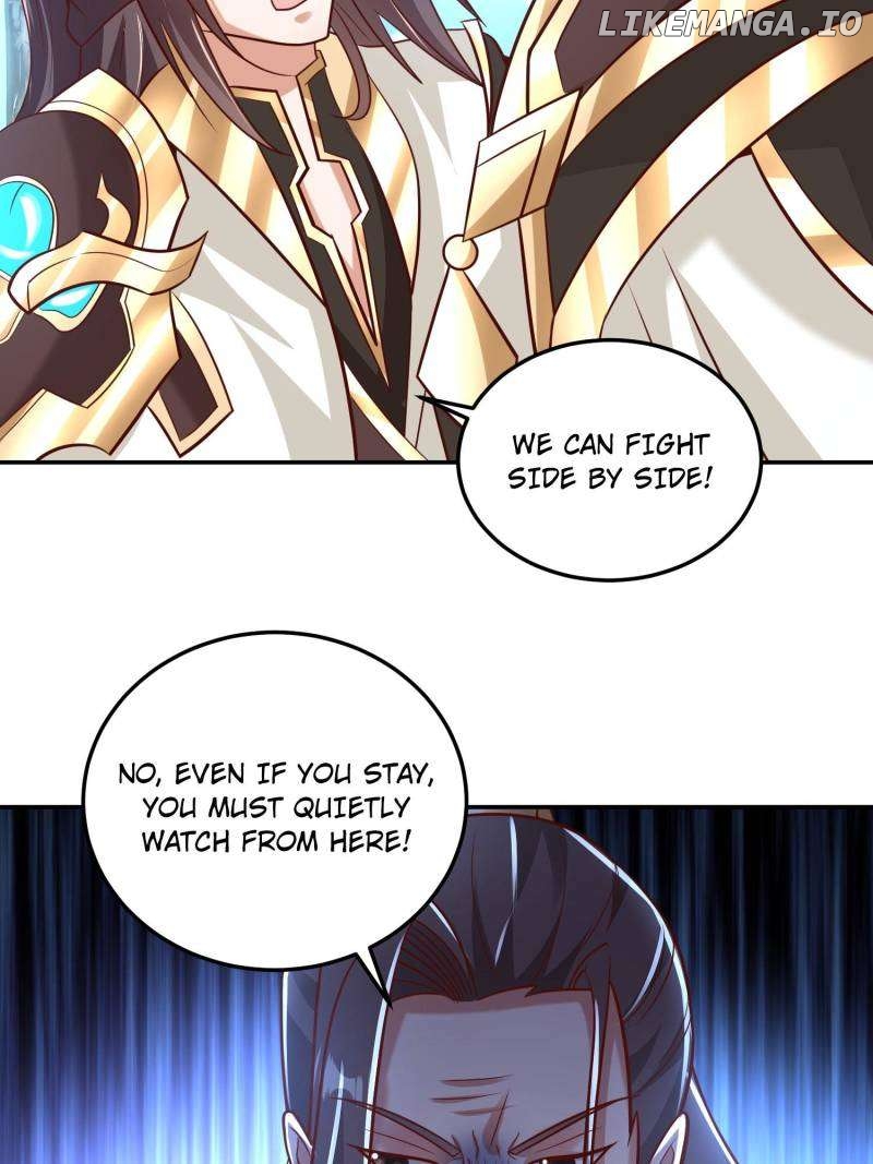 Dragon Master Chapter 362 - page 41