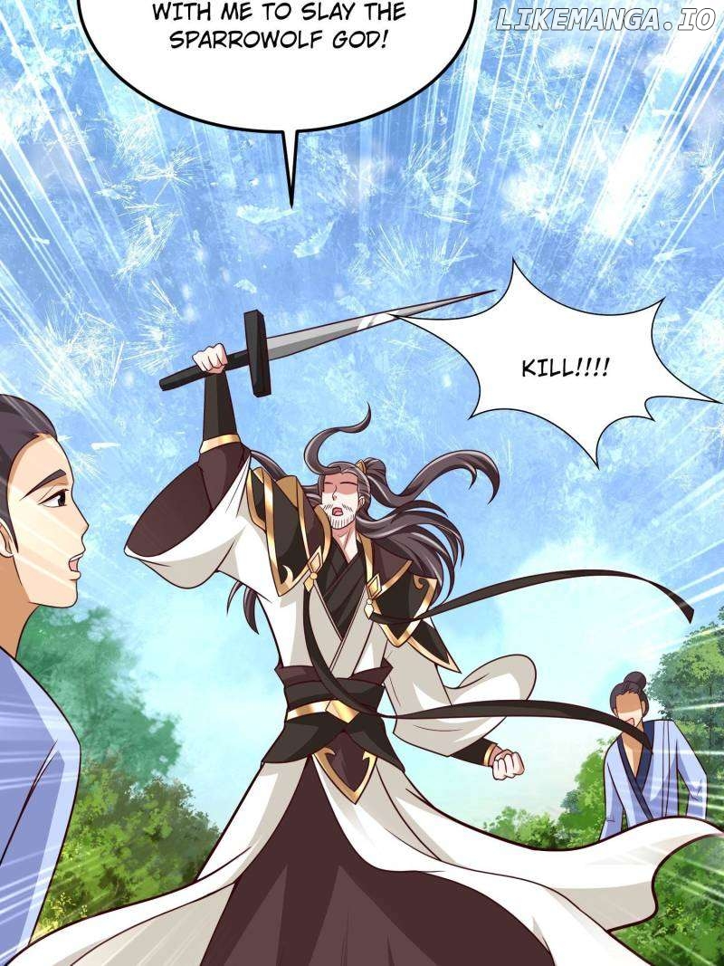 Dragon Master Chapter 362 - page 50