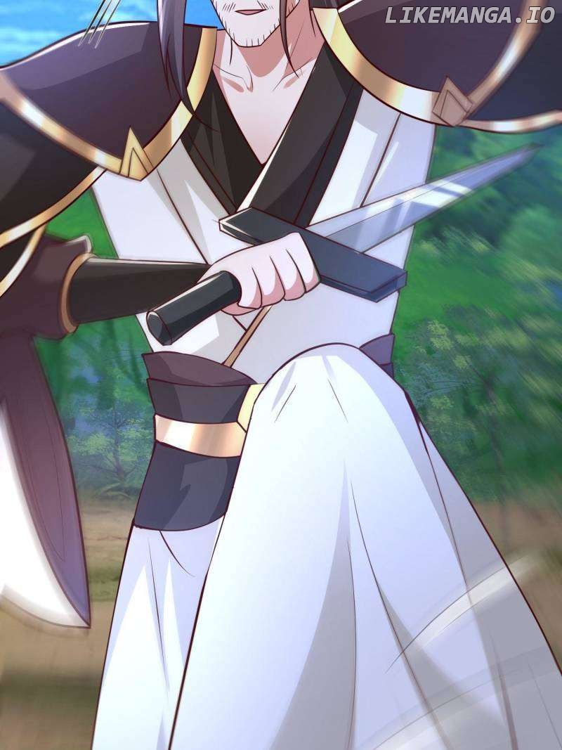 Dragon Master Chapter 362 - page 53