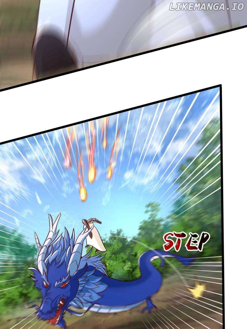 Dragon Master Chapter 362 - page 54