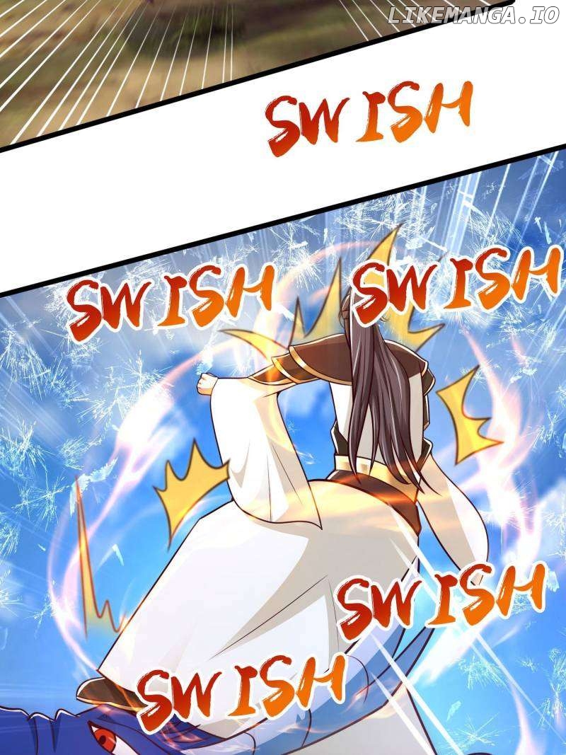 Dragon Master Chapter 362 - page 55