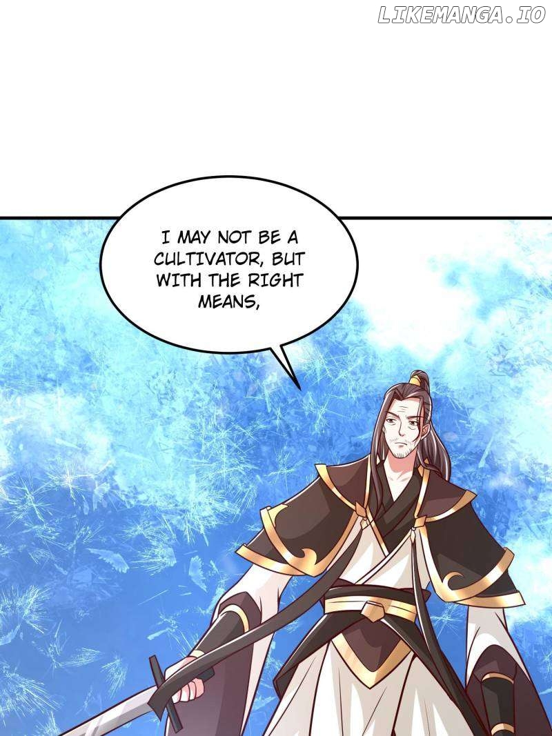 Dragon Master Chapter 362 - page 58