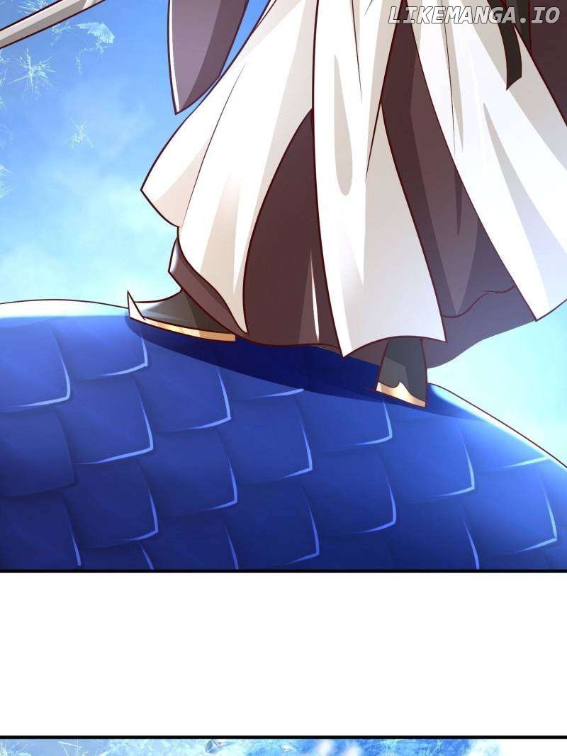 Dragon Master Chapter 362 - page 59