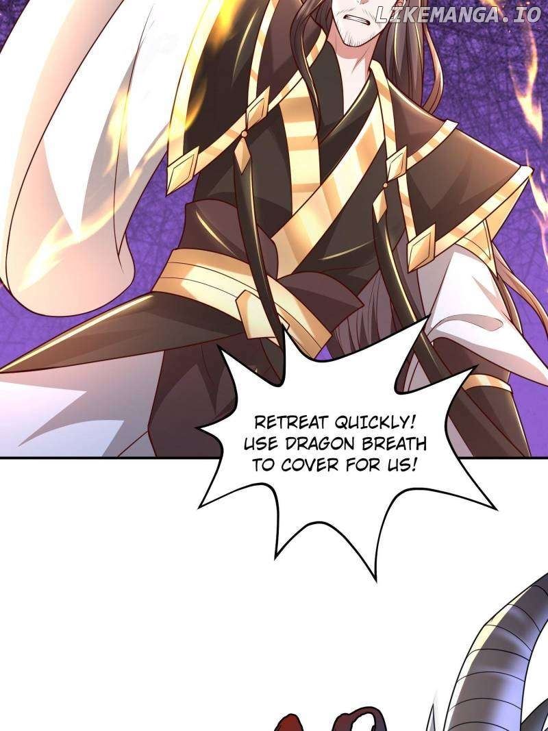 Dragon Master Chapter 362 - page 6