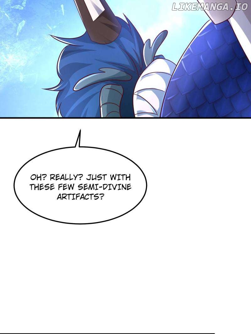 Dragon Master Chapter 362 - page 61