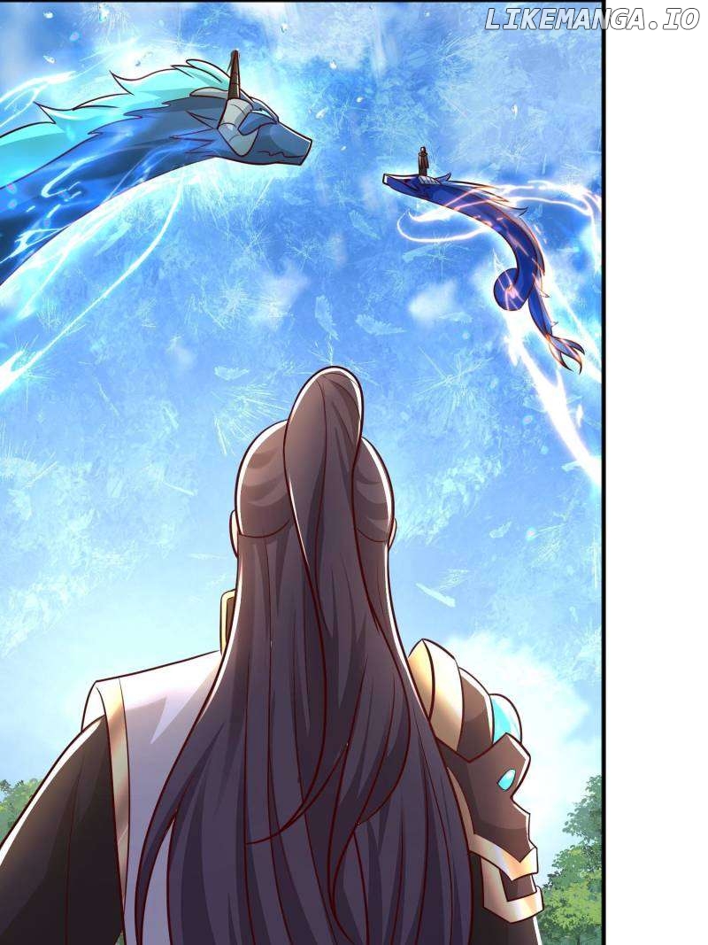 Dragon Master Chapter 362 - page 62