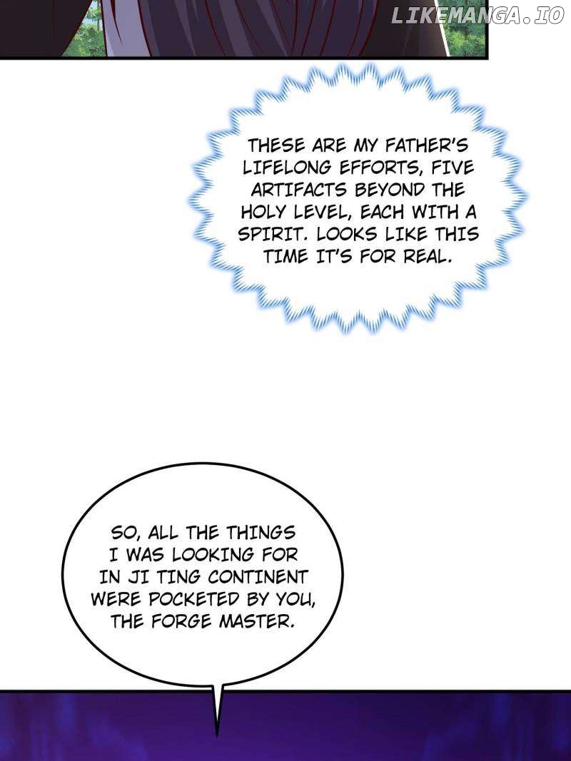 Dragon Master Chapter 362 - page 63