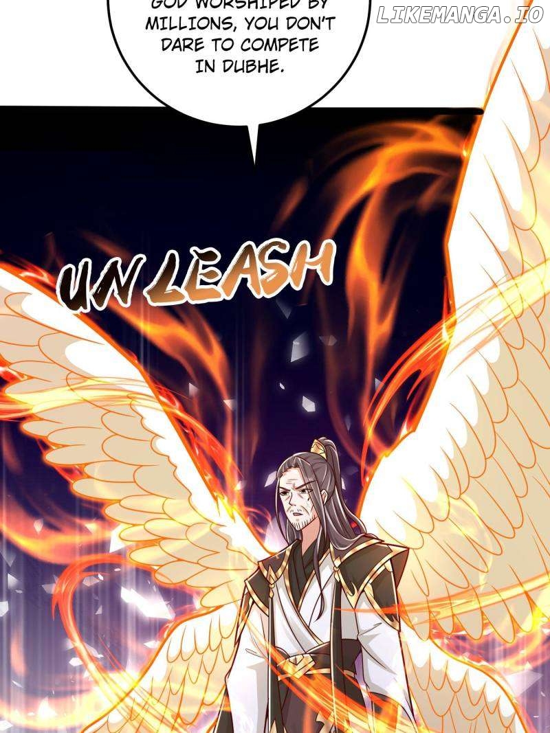 Dragon Master Chapter 362 - page 69