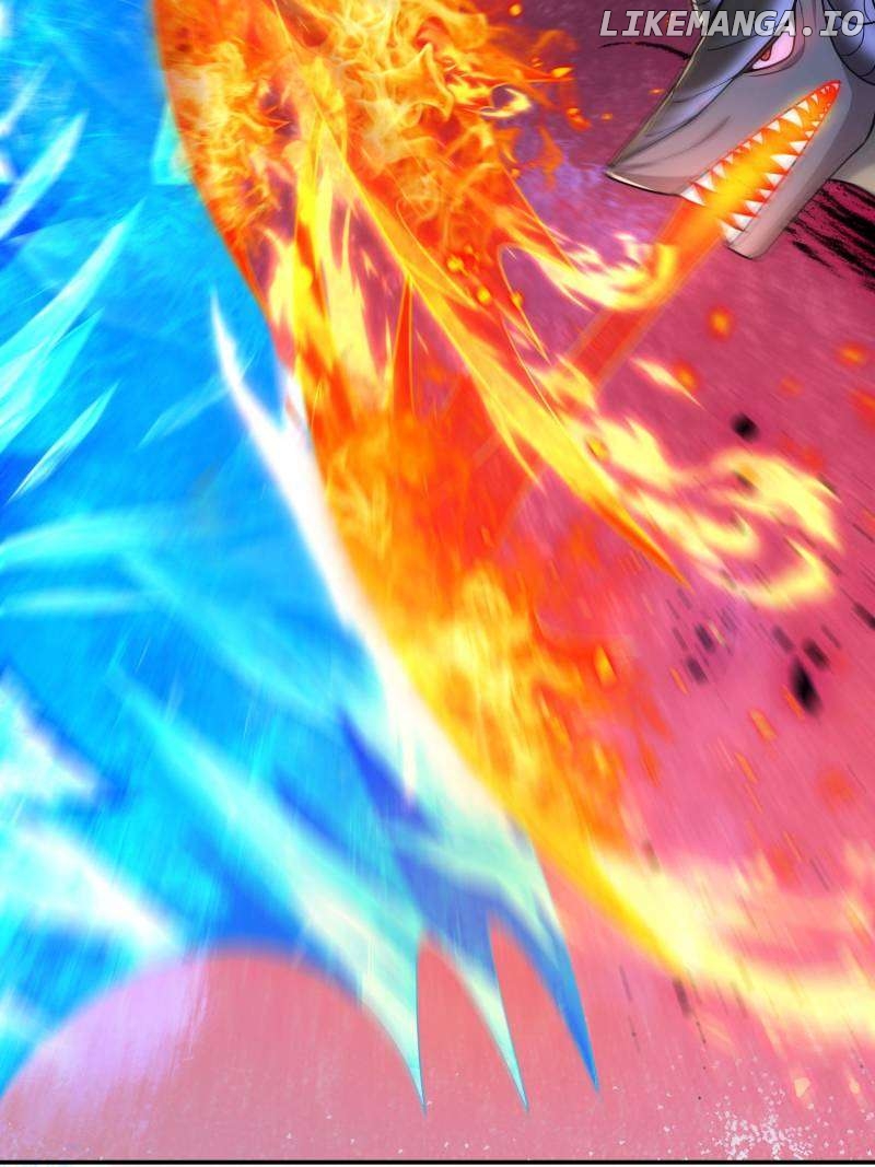 Dragon Master Chapter 362 - page 8