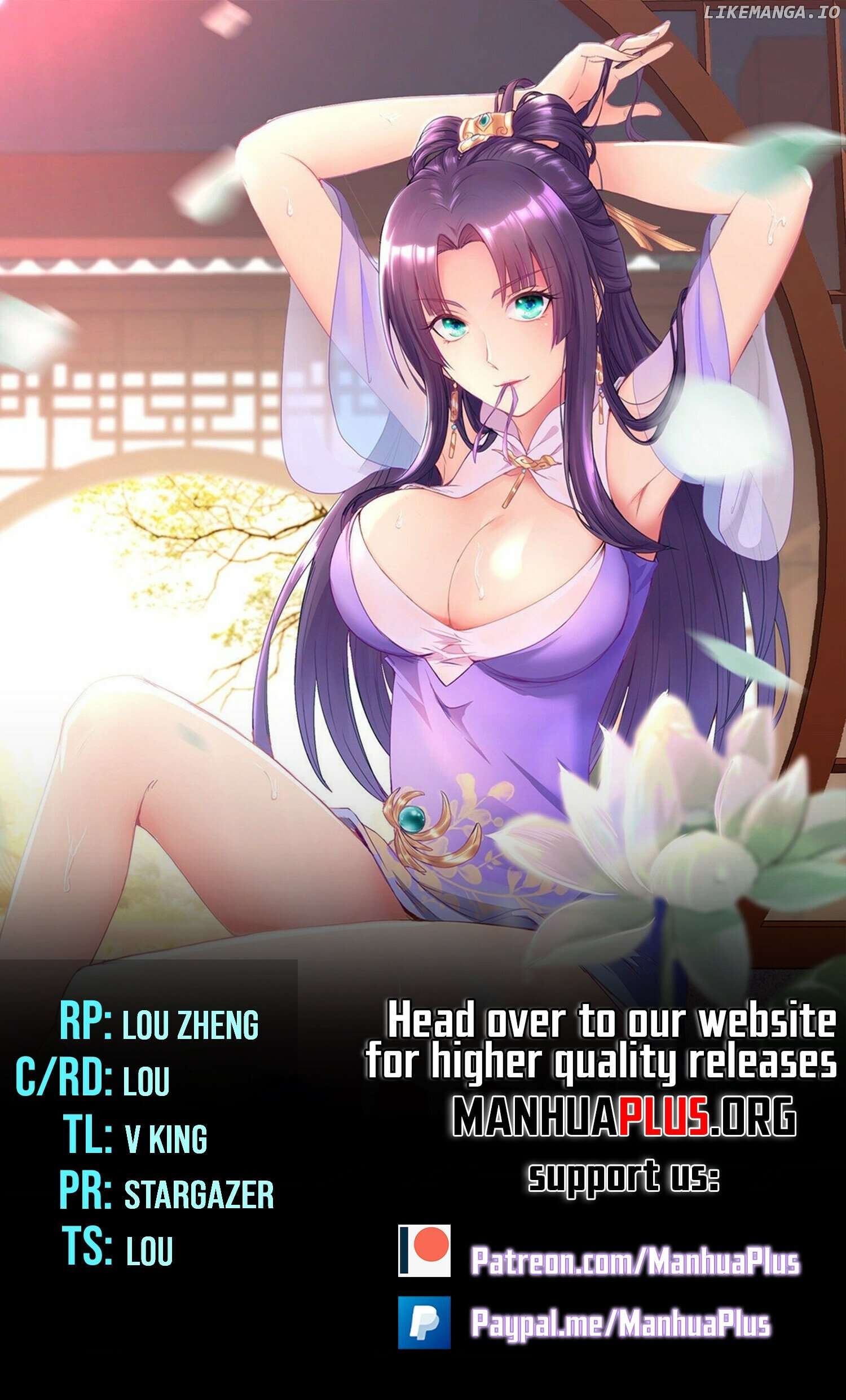 Dragon Master Chapter 367 - page 1