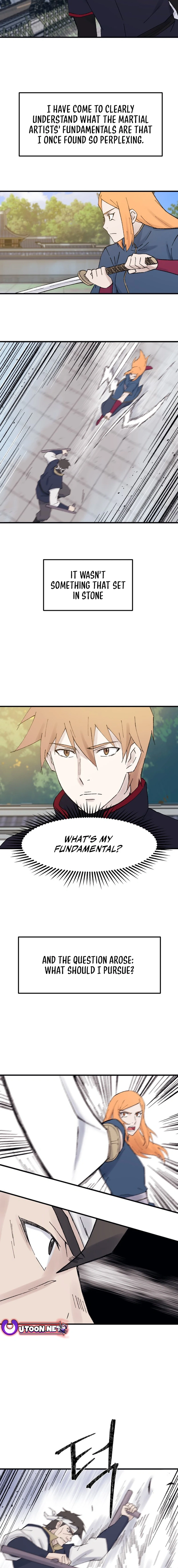 The great master Chapter 109 - page 11
