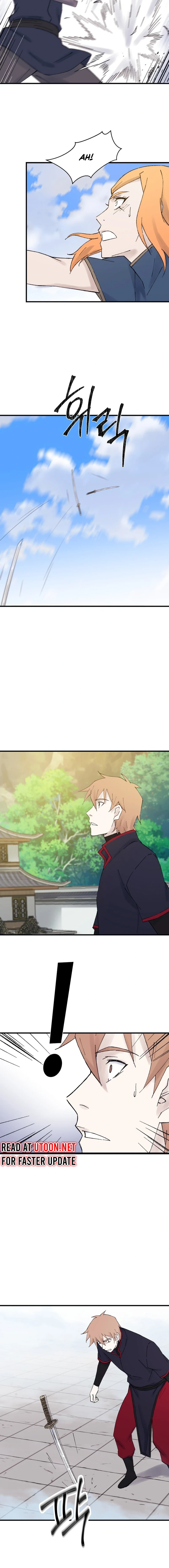 The great master Chapter 109 - page 12