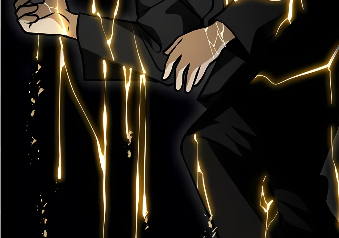 What Happens When the Second Male Lead Goes on Strike Chapter 60 - page 101