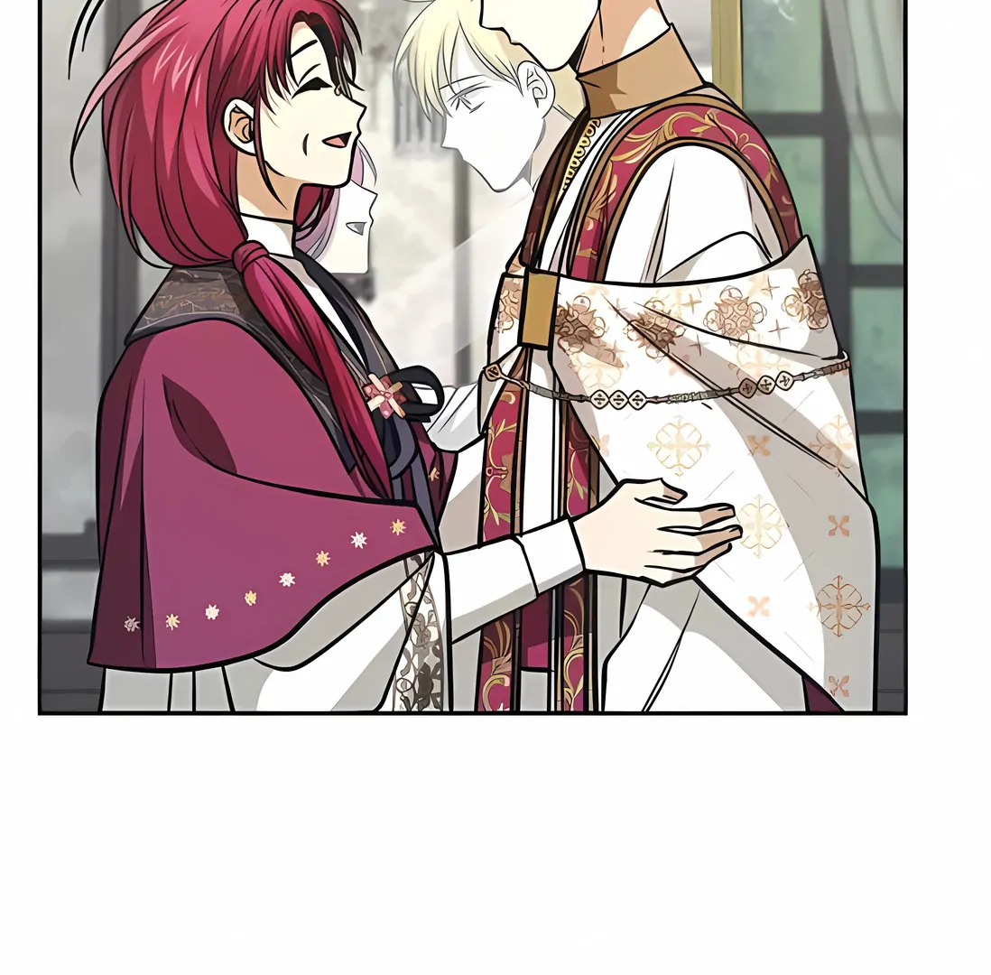 What Happens When the Second Male Lead Goes on Strike Chapter 60 - page 105