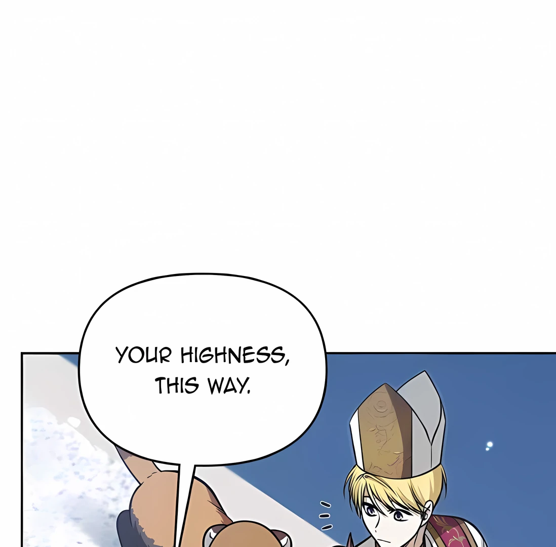 What Happens When the Second Male Lead Goes on Strike Chapter 60 - page 112