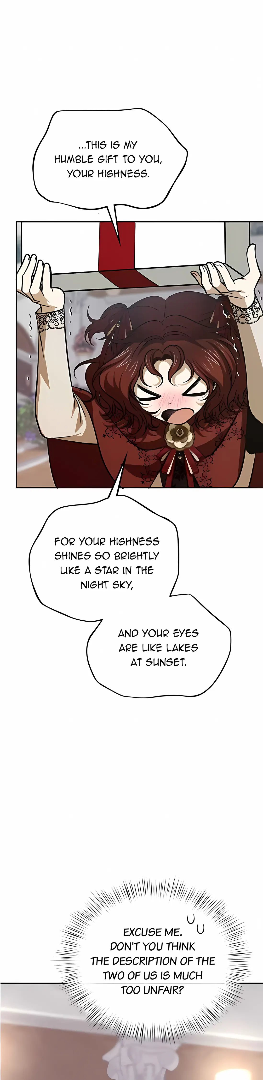 What Happens When the Second Male Lead Goes on Strike Chapter 60 - page 16