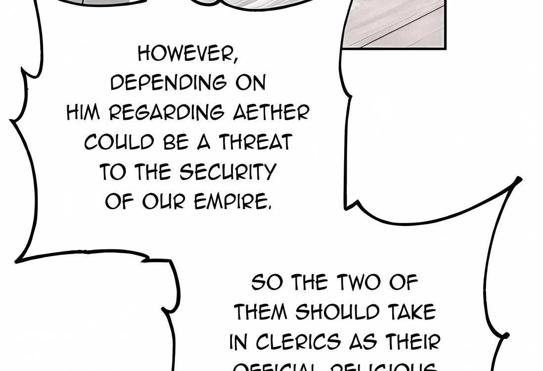 What Happens When the Second Male Lead Goes on Strike Chapter 60 - page 156