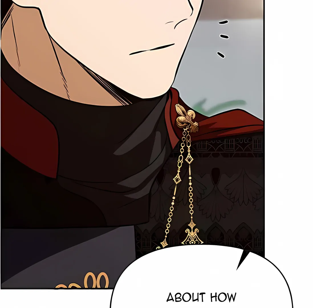 What Happens When the Second Male Lead Goes on Strike Chapter 60 - page 21
