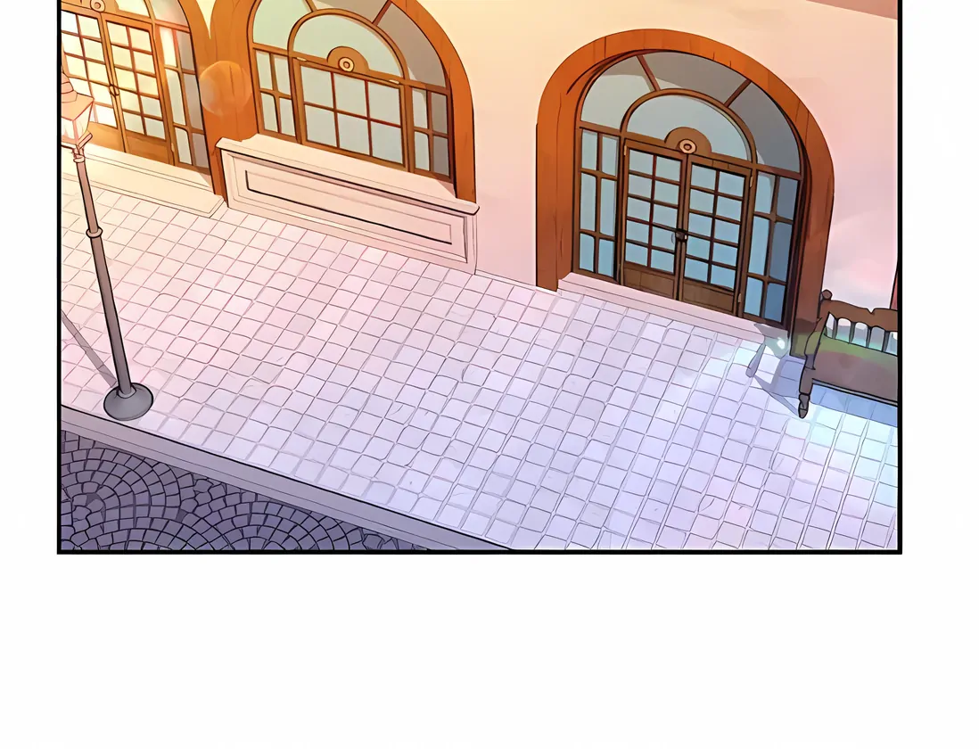 What Happens When the Second Male Lead Goes on Strike Chapter 60 - page 37
