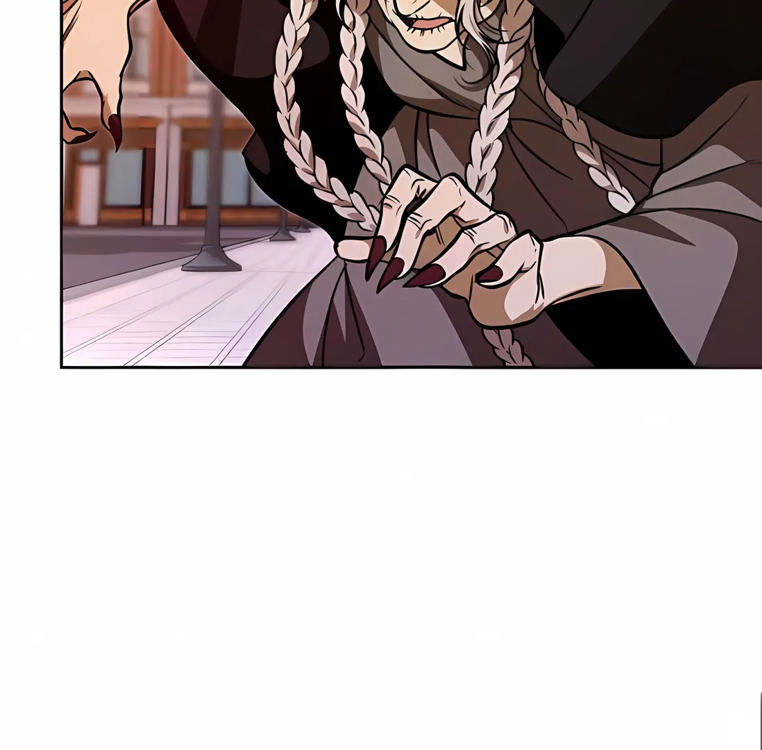 What Happens When the Second Male Lead Goes on Strike Chapter 60 - page 46