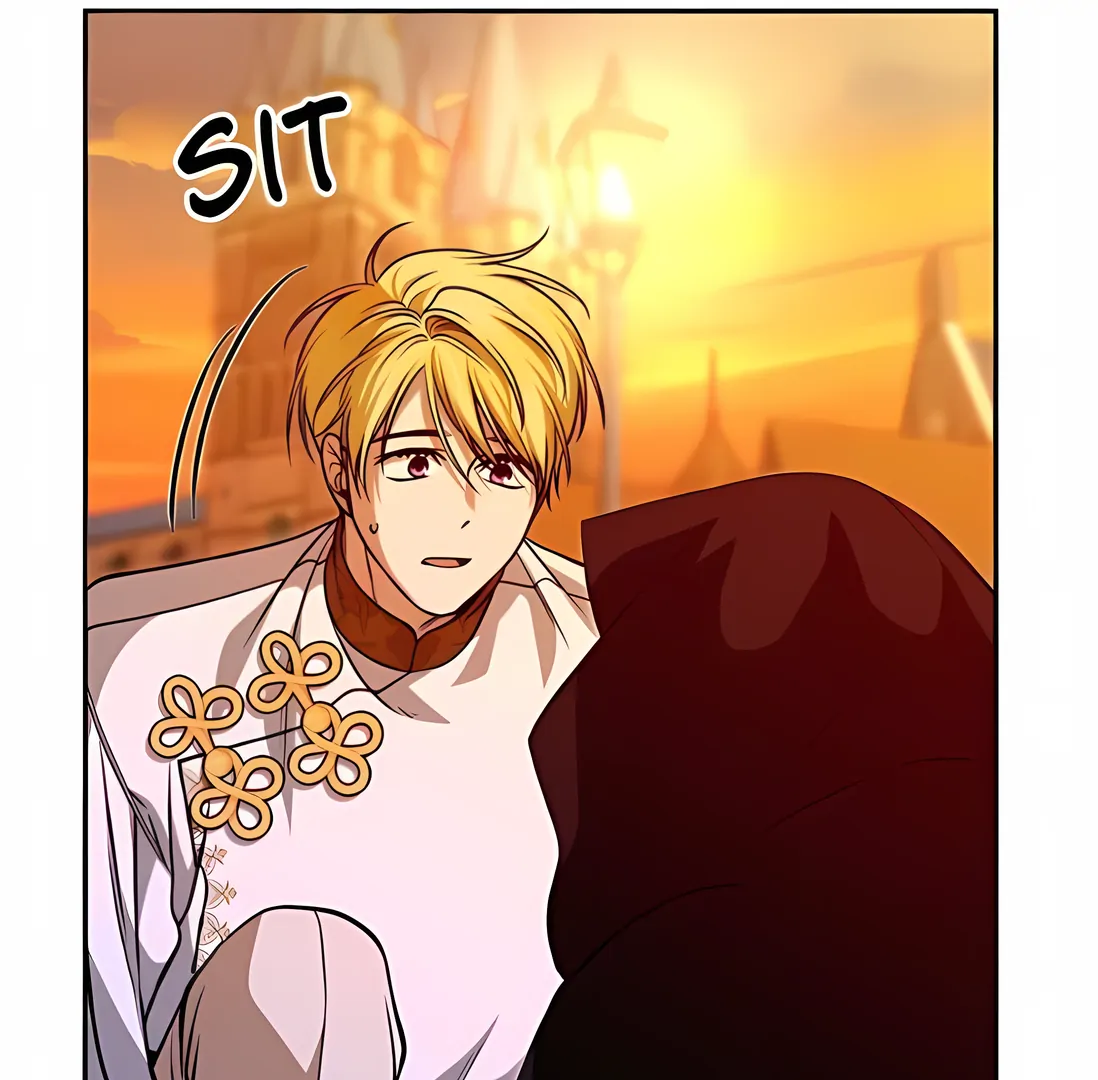 What Happens When the Second Male Lead Goes on Strike Chapter 60 - page 54