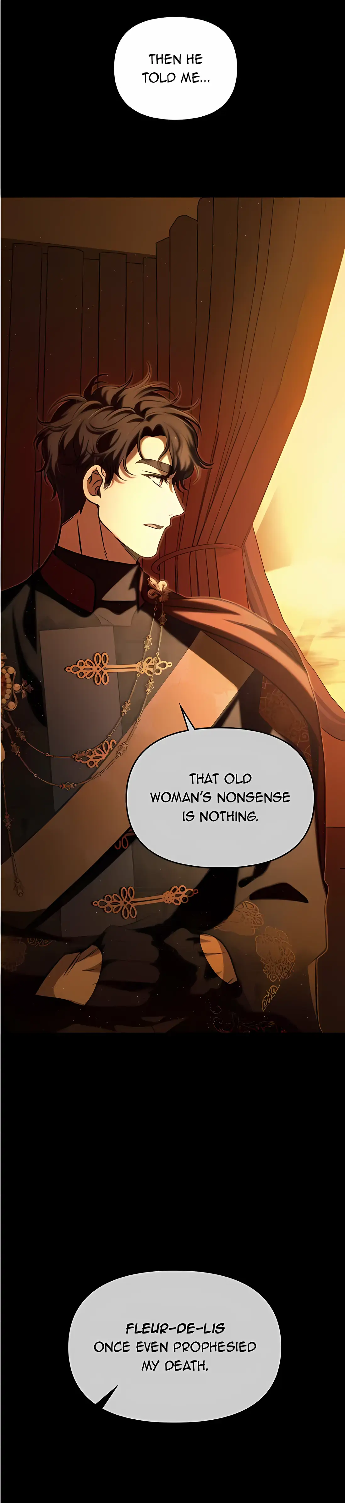 What Happens When the Second Male Lead Goes on Strike Chapter 60 - page 94