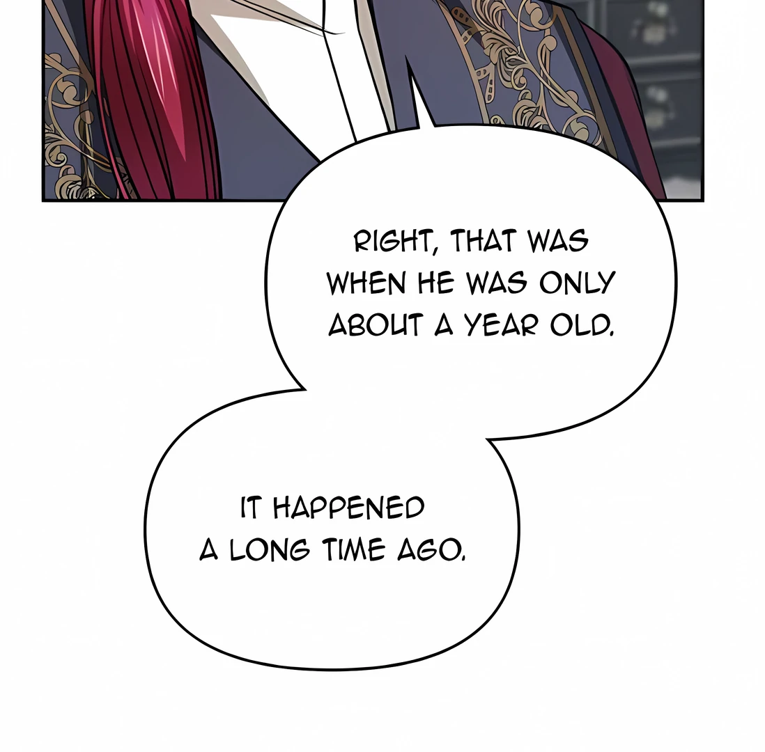What Happens When the Second Male Lead Goes on Strike Chapter 60 - page 98