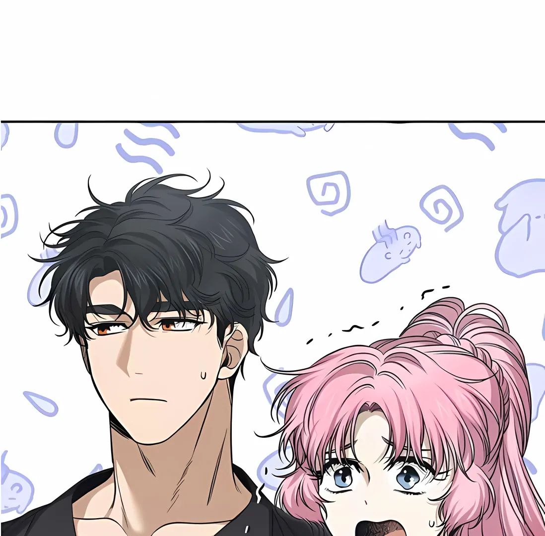 What Happens When the Second Male Lead Goes on Strike Chapter 61 - page 104