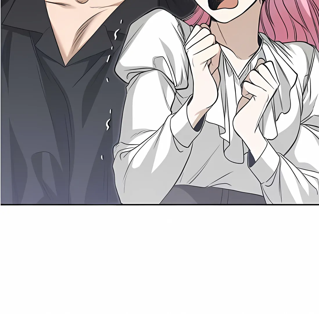 What Happens When the Second Male Lead Goes on Strike Chapter 61 - page 105