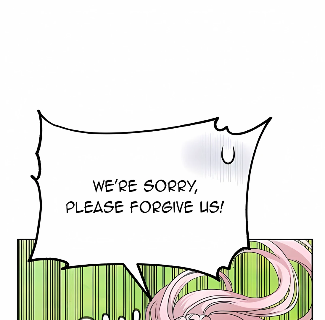 What Happens When the Second Male Lead Goes on Strike Chapter 61 - page 106