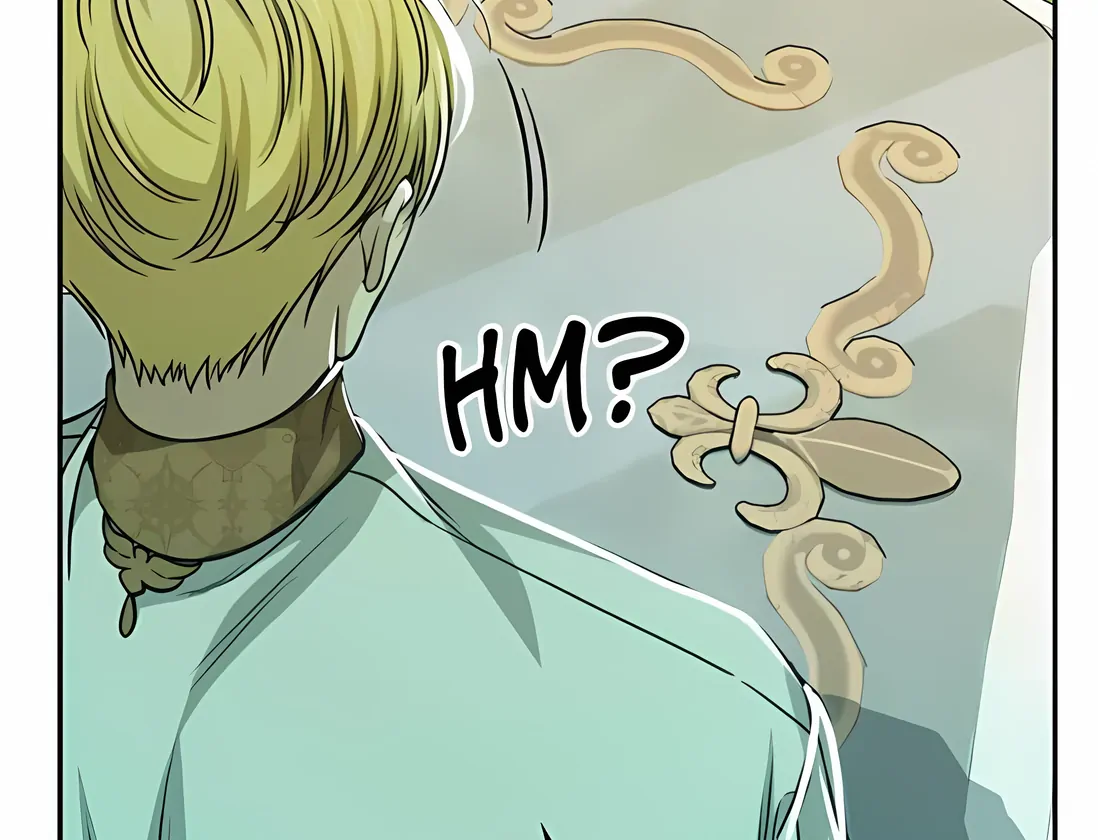 What Happens When the Second Male Lead Goes on Strike Chapter 61 - page 108