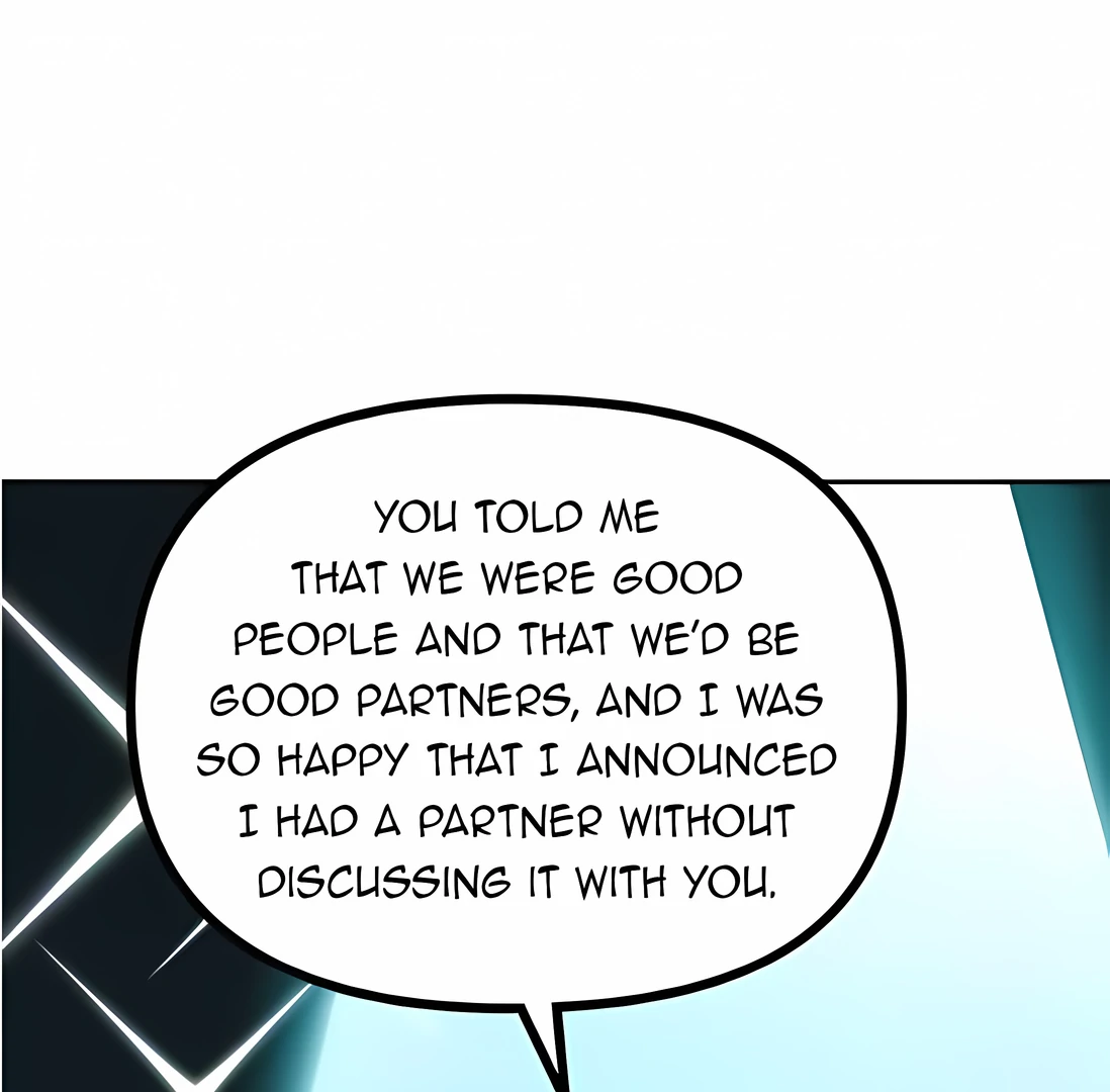 What Happens When the Second Male Lead Goes on Strike Chapter 61 - page 112
