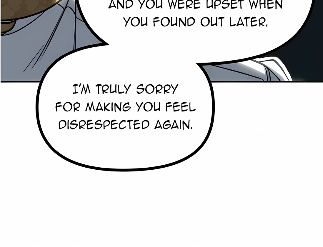 What Happens When the Second Male Lead Goes on Strike Chapter 61 - page 115