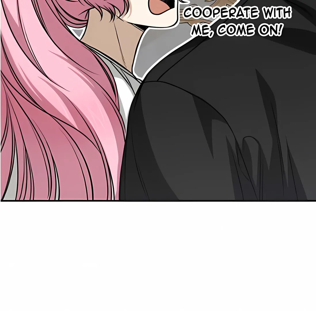 What Happens When the Second Male Lead Goes on Strike Chapter 61 - page 123