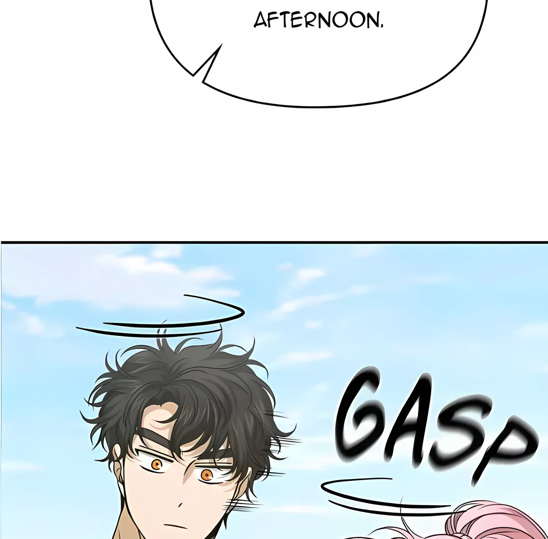 What Happens When the Second Male Lead Goes on Strike Chapter 61 - page 125