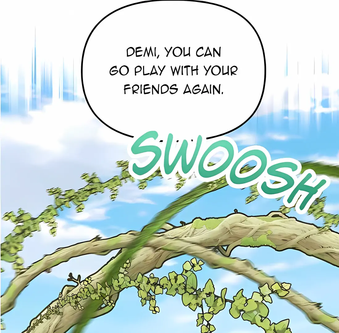 What Happens When the Second Male Lead Goes on Strike Chapter 61 - page 129