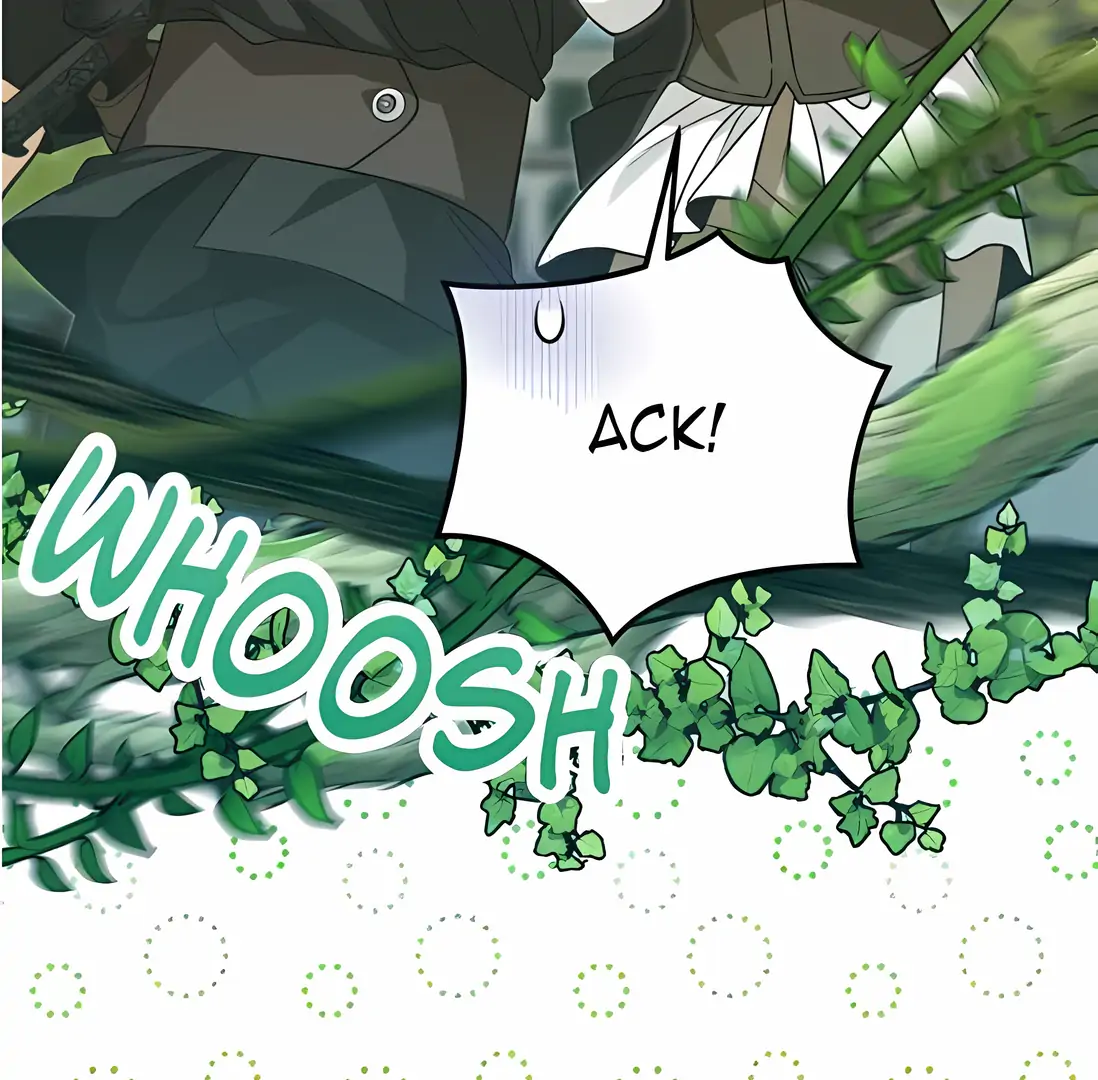 What Happens When the Second Male Lead Goes on Strike Chapter 61 - page 131