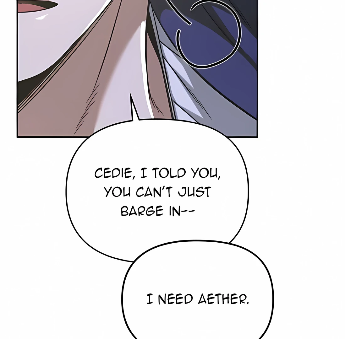 What Happens When the Second Male Lead Goes on Strike Chapter 61 - page 137