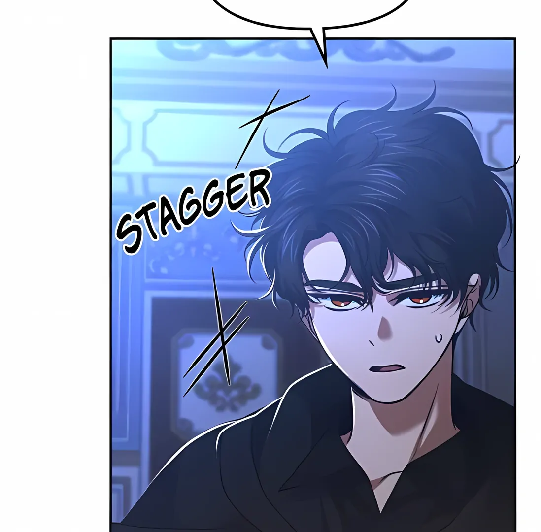 What Happens When the Second Male Lead Goes on Strike Chapter 61 - page 138