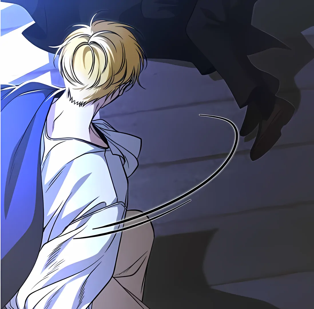 What Happens When the Second Male Lead Goes on Strike Chapter 61 - page 142