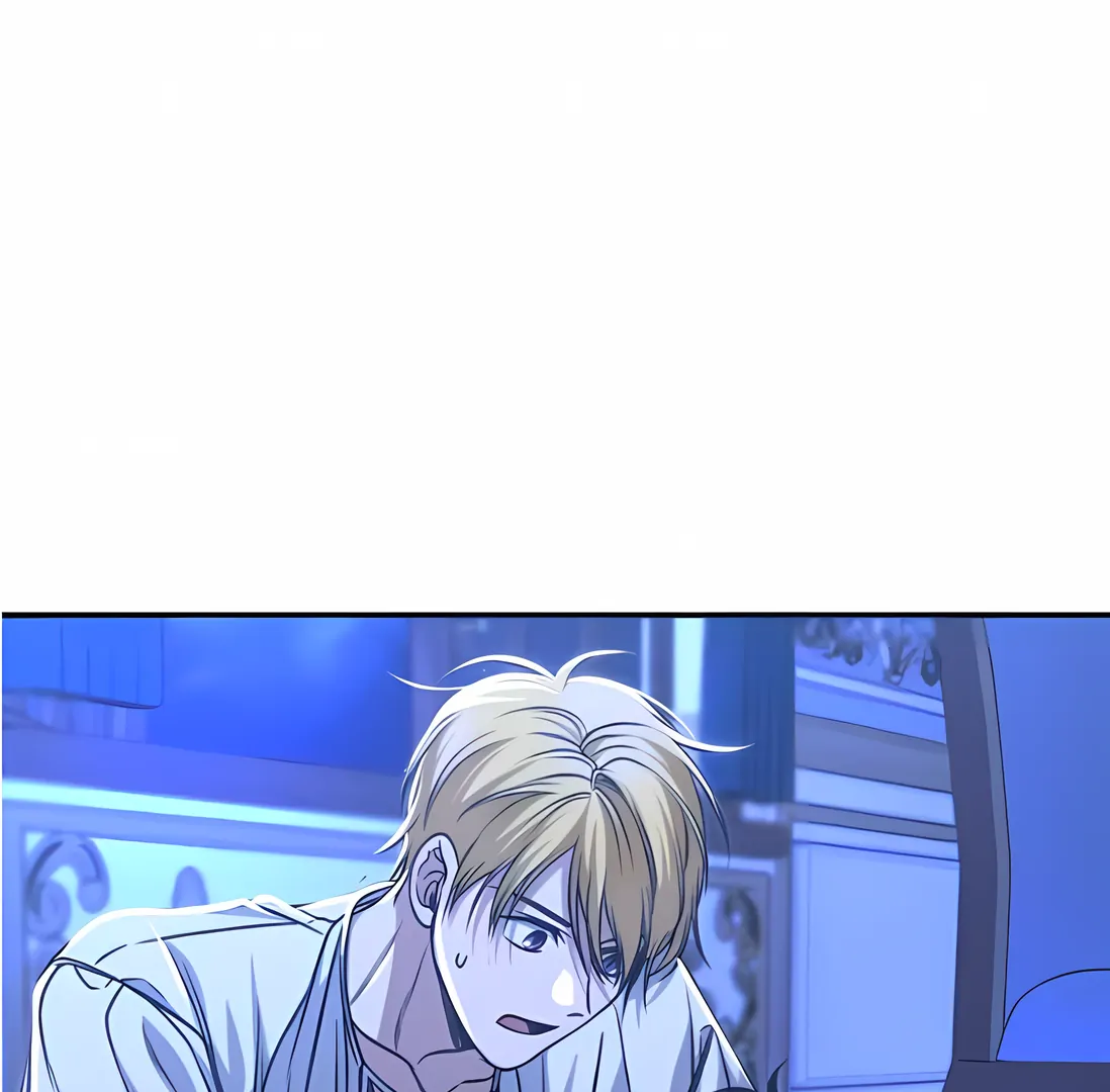 What Happens When the Second Male Lead Goes on Strike Chapter 61 - page 144