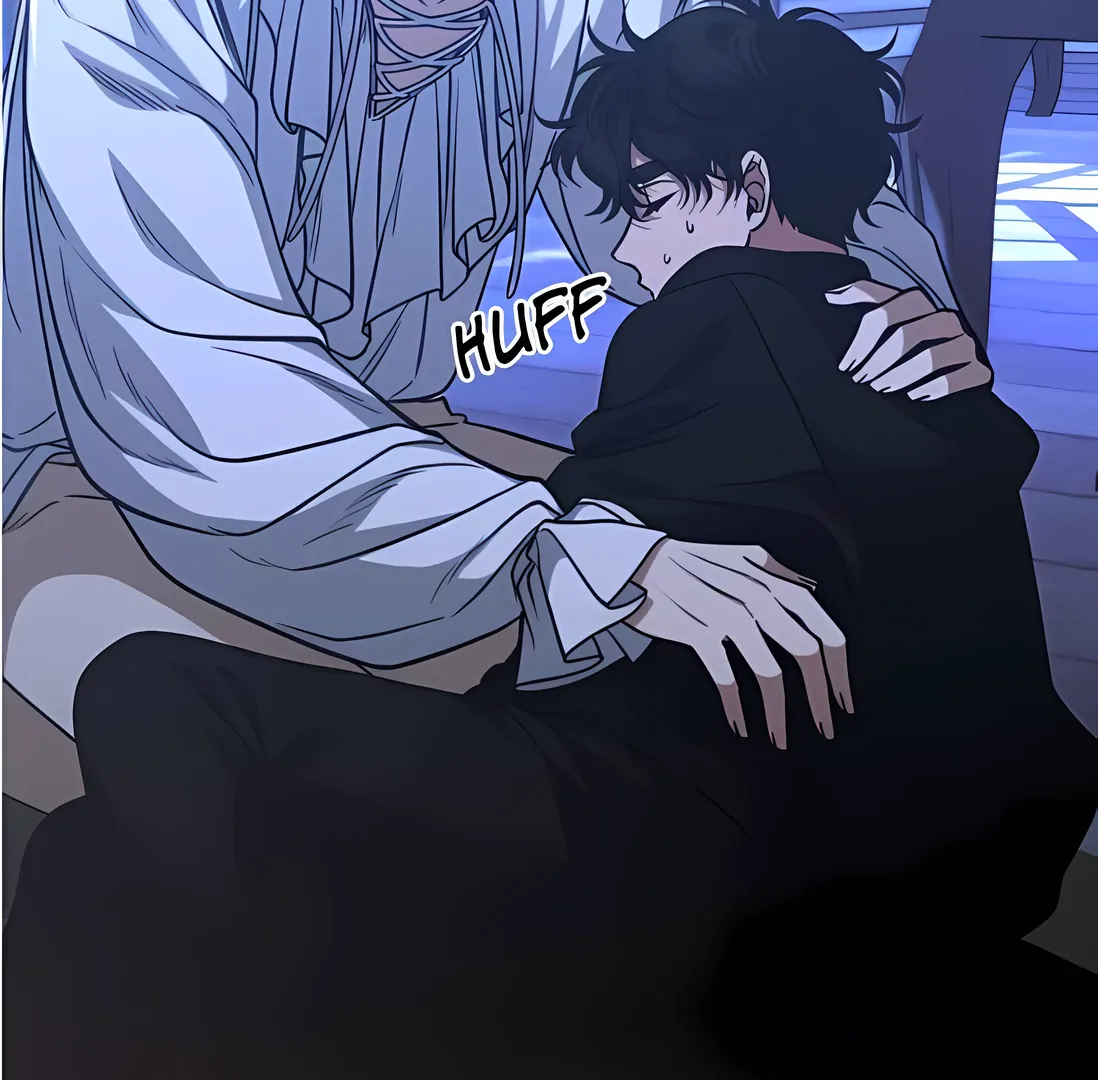 What Happens When the Second Male Lead Goes on Strike Chapter 61 - page 145