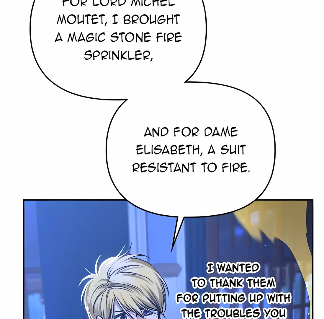What Happens When the Second Male Lead Goes on Strike Chapter 61 - page 150