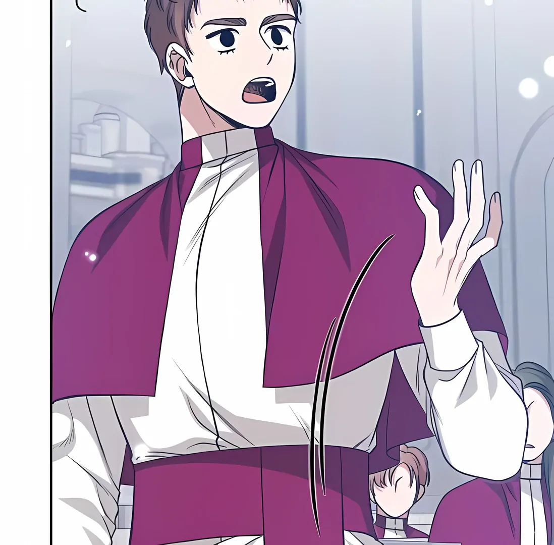 What Happens When the Second Male Lead Goes on Strike Chapter 61 - page 16