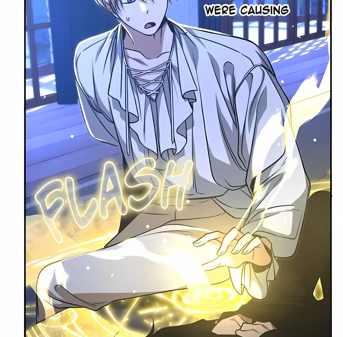 What Happens When the Second Male Lead Goes on Strike Chapter 61 - page 151