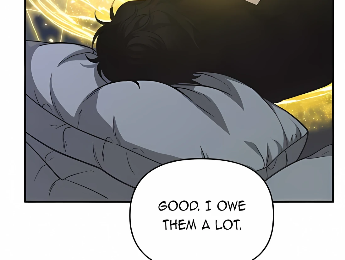 What Happens When the Second Male Lead Goes on Strike Chapter 61 - page 152