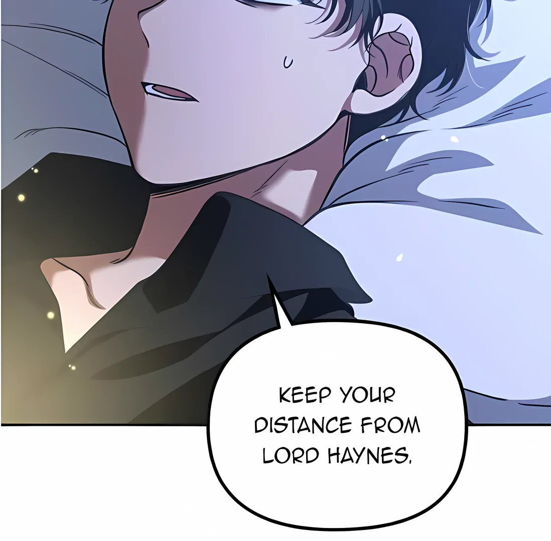 What Happens When the Second Male Lead Goes on Strike Chapter 61 - page 155