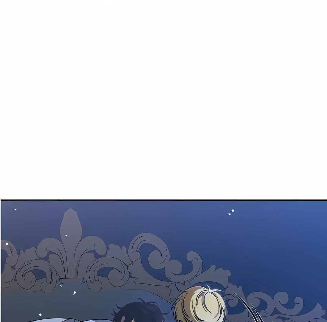 What Happens When the Second Male Lead Goes on Strike Chapter 61 - page 156