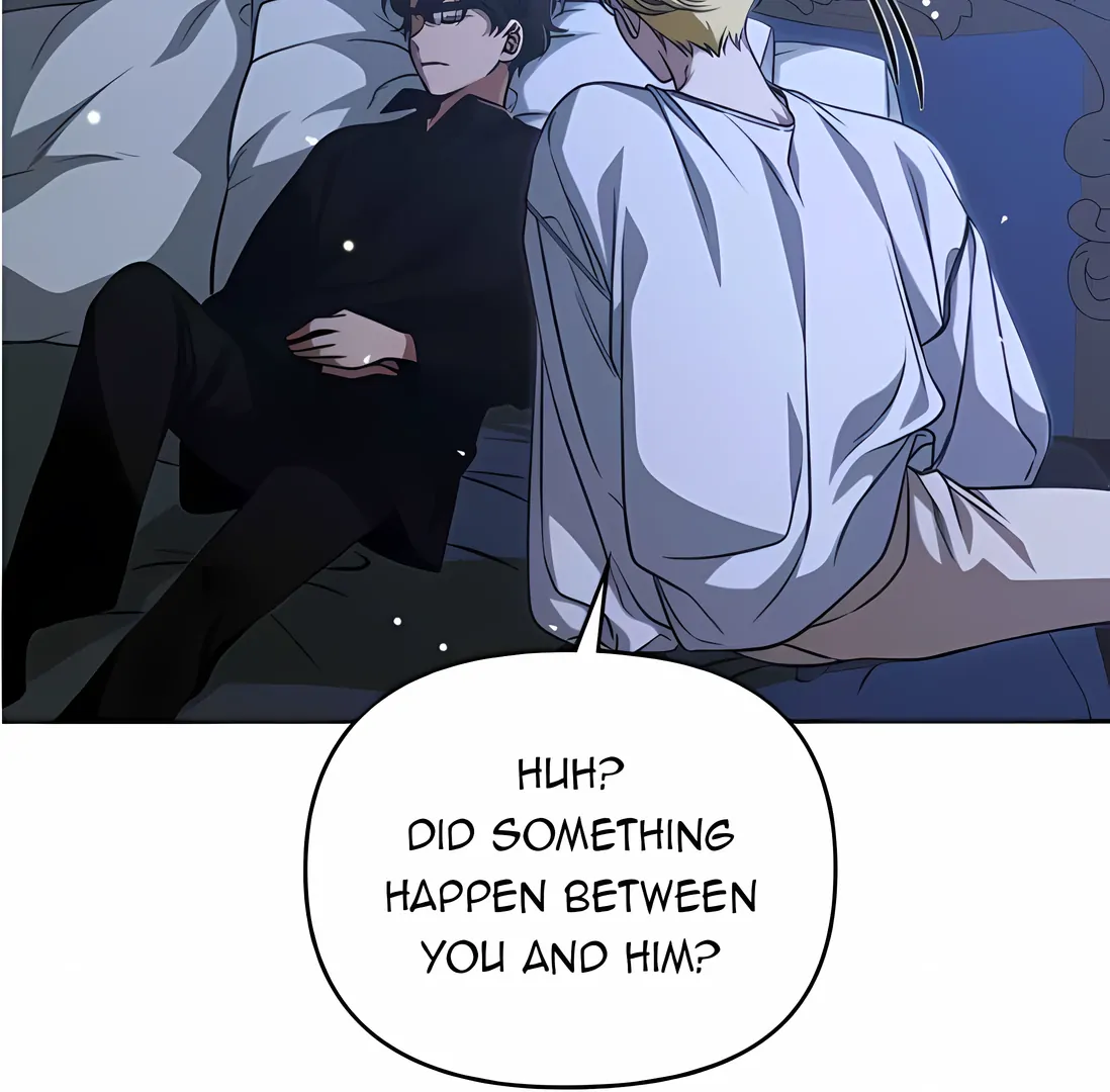 What Happens When the Second Male Lead Goes on Strike Chapter 61 - page 157